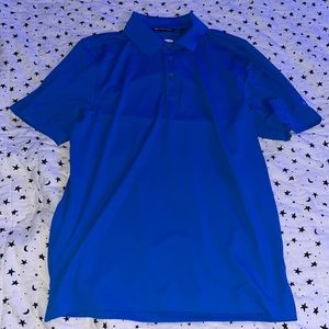 CB DryTec Cotton+ Professional Polo